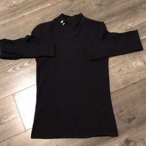 Under Armour Mens Medium Cold Gear Base Layer